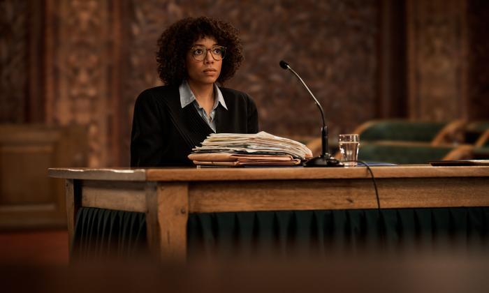 KRO NCRV Rampvlucht 9