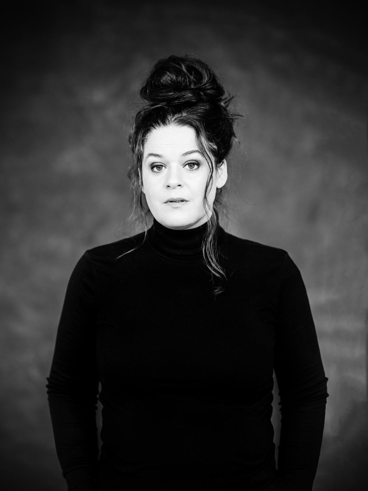 Katinka Polderman 4018 zwartwit