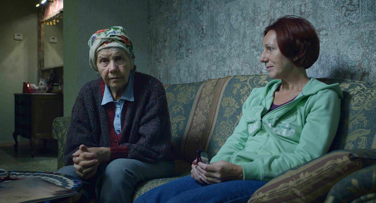 Kyiv files IDFA 2 Doc