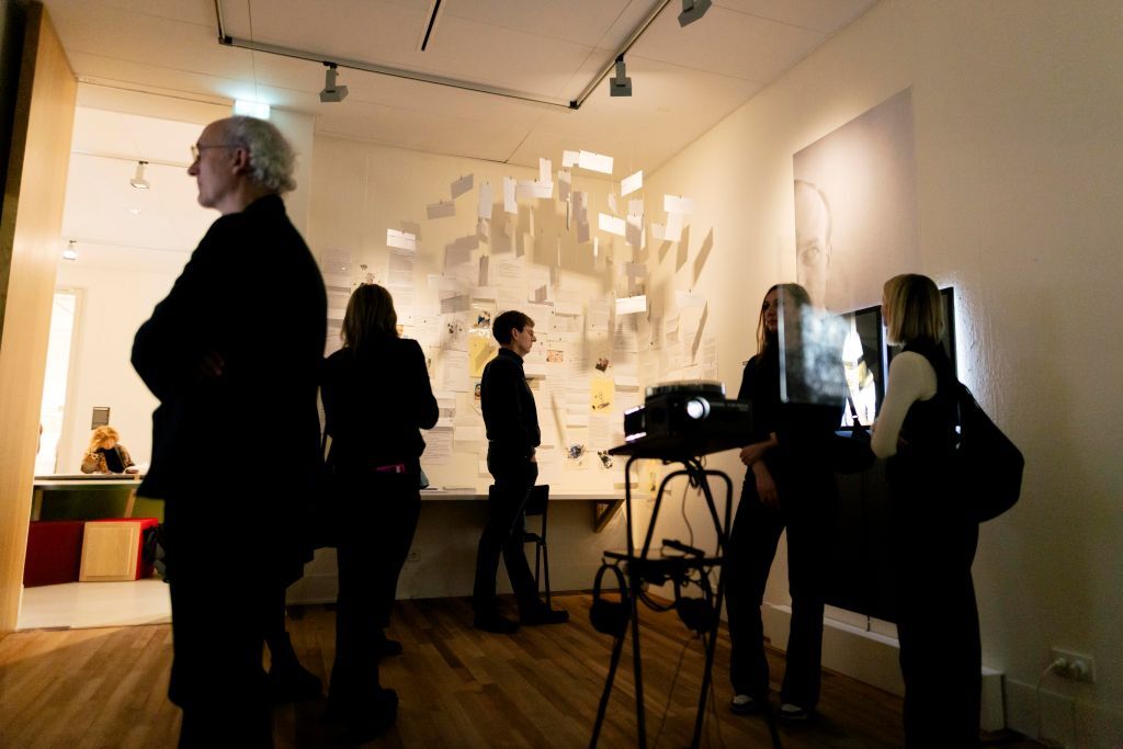 Letters From The Past2