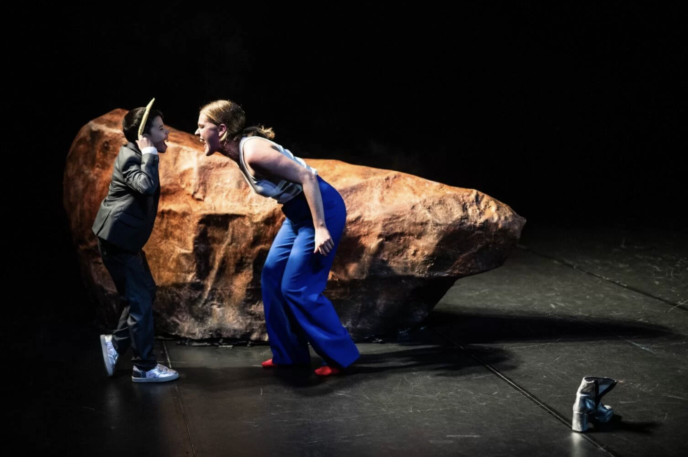 Liberty Bell Anne-Chris Schulting