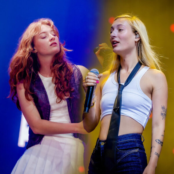 Lowlands S10 Froukje
