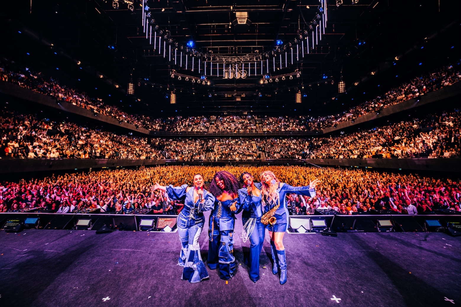 MAX Muziekspecial Ladies of Soul Set Vexy 2025 1