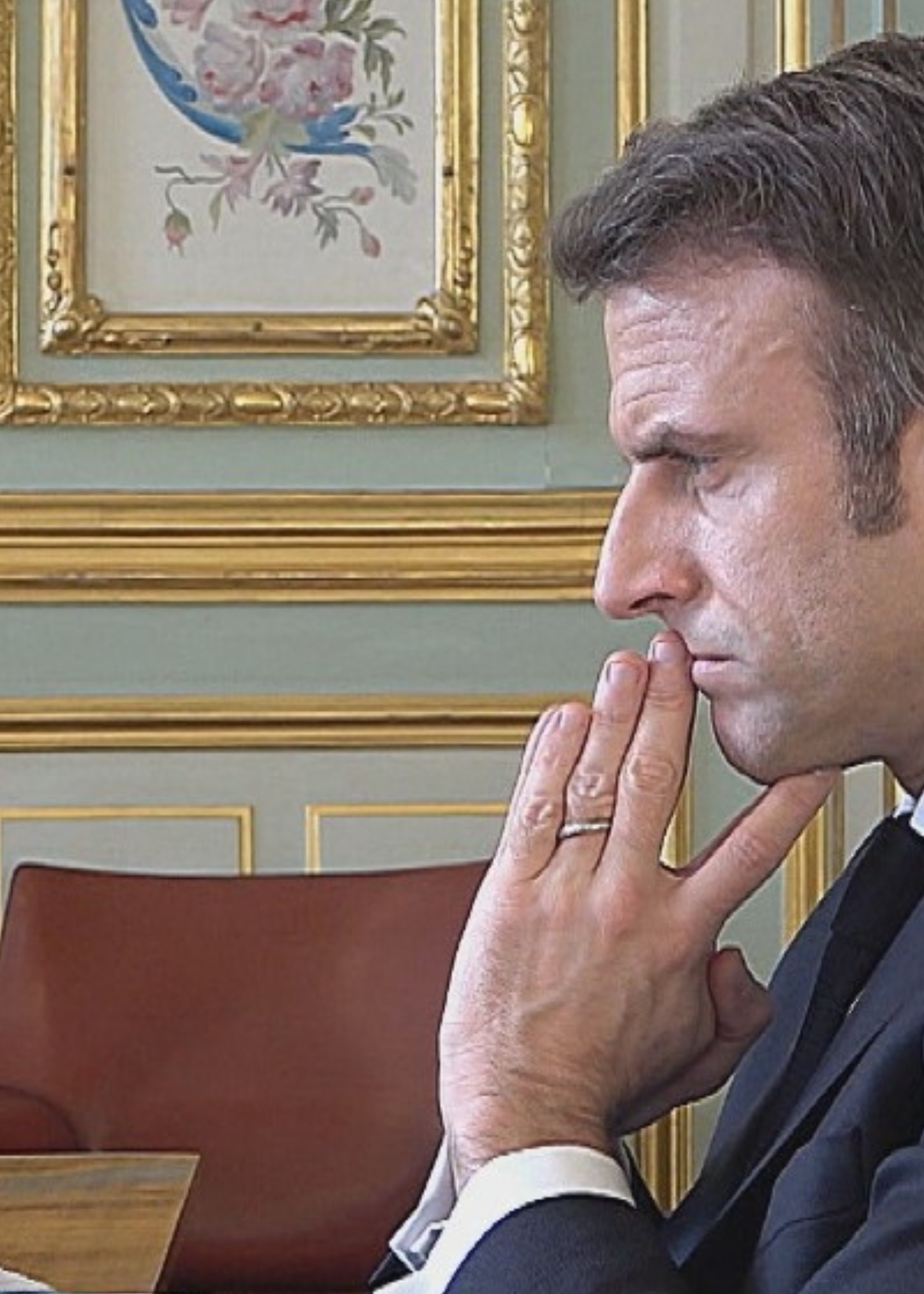 Macron