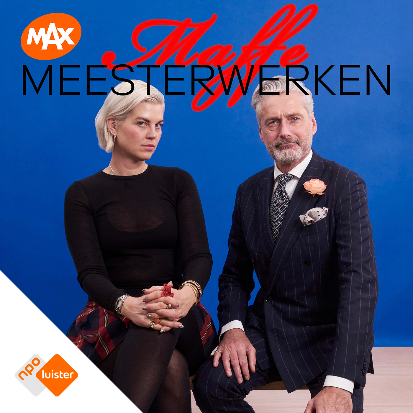 Maffe Meesterwerken
