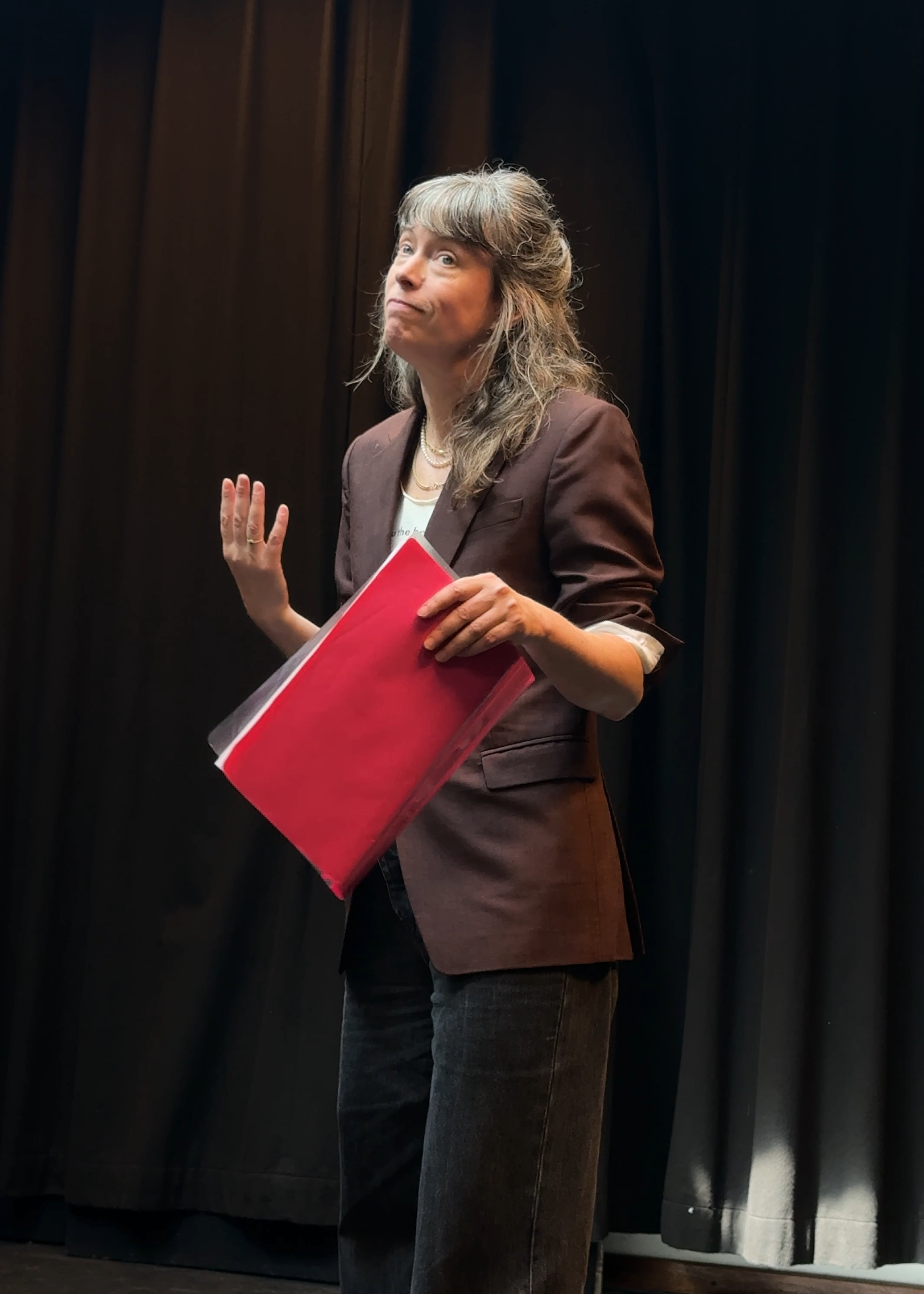 Maria Kraakman NPO Cultuur