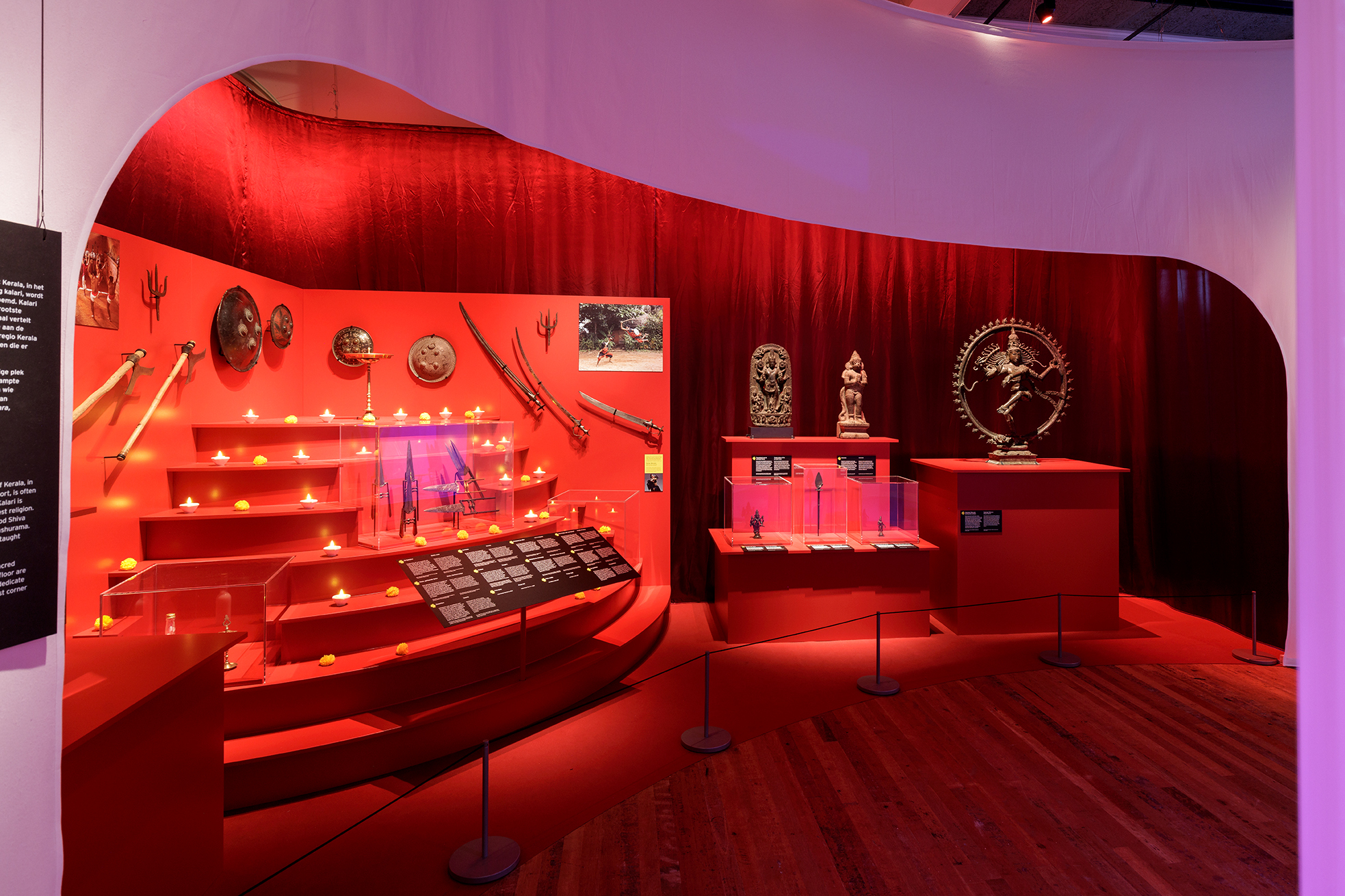 Martial Arts foto Aad Hoogendoorn 2