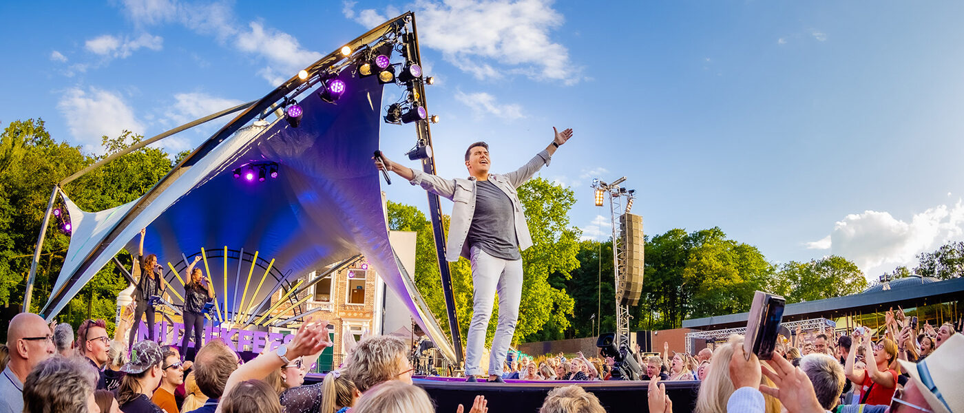 Muziekfeest