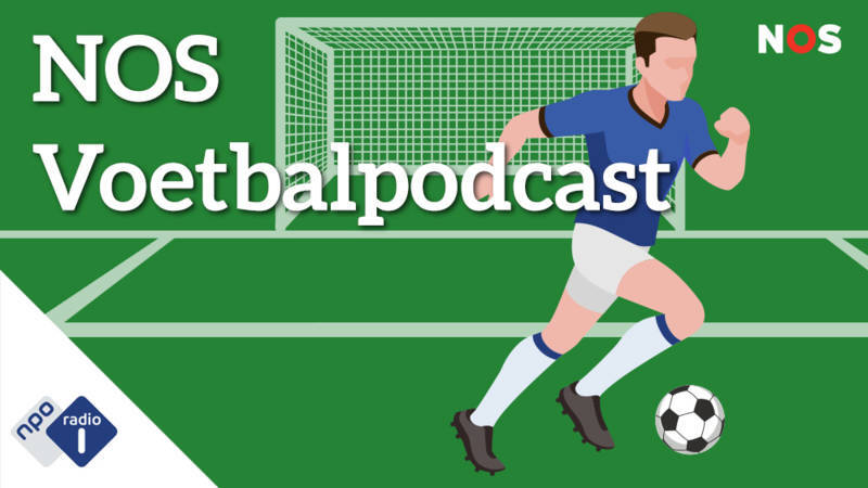 NOS Voetbalpodcast