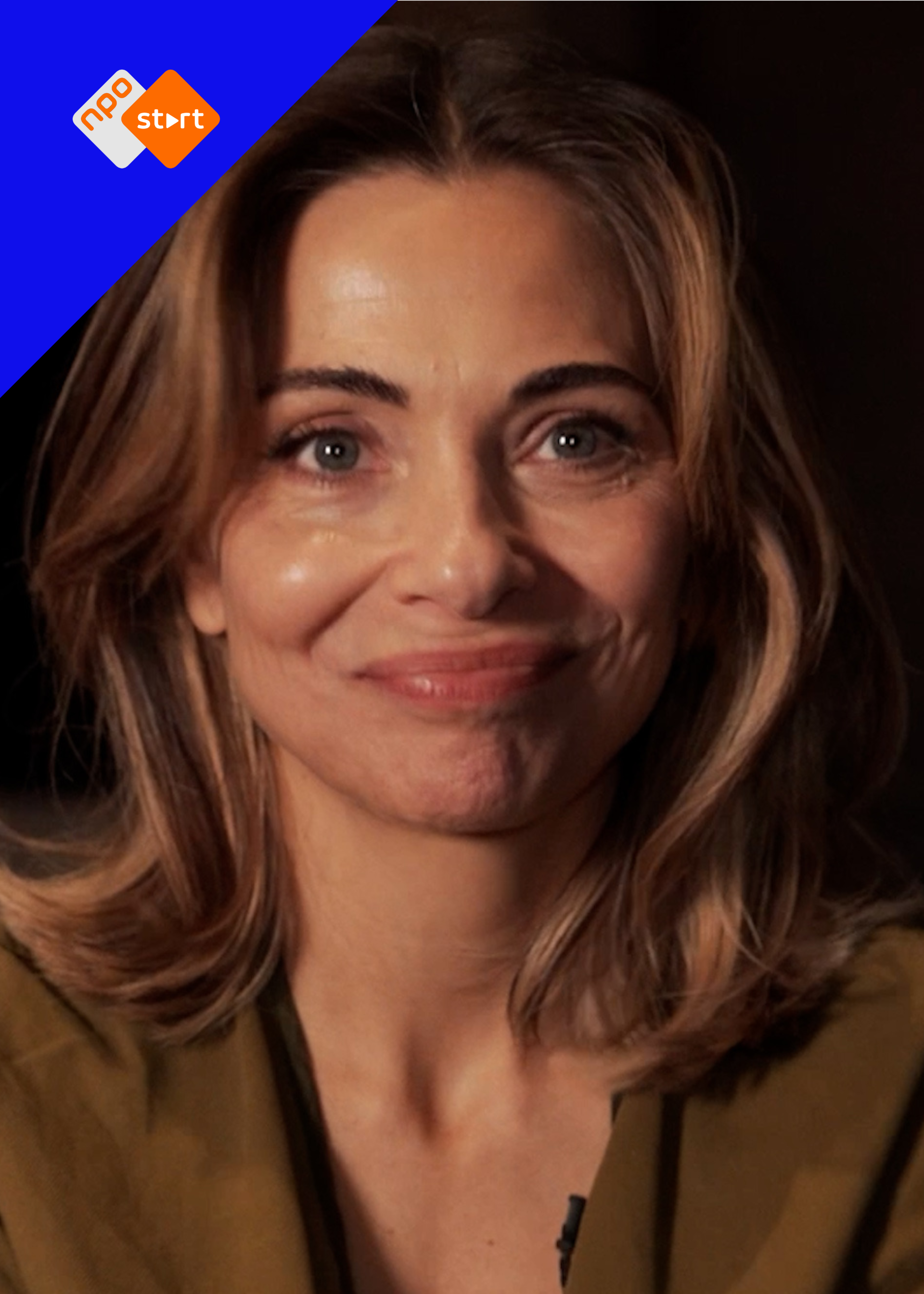 NPO Cultuur Georgina Verbaan 2025