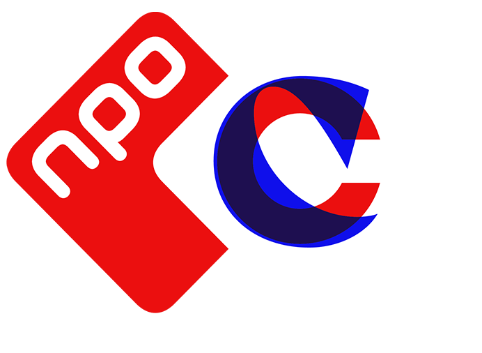 NPO Cultuur Logo Rood 1