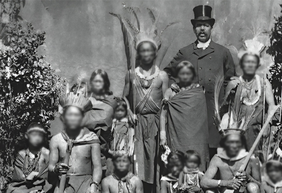 Nationaal Museum van Wereldculturen