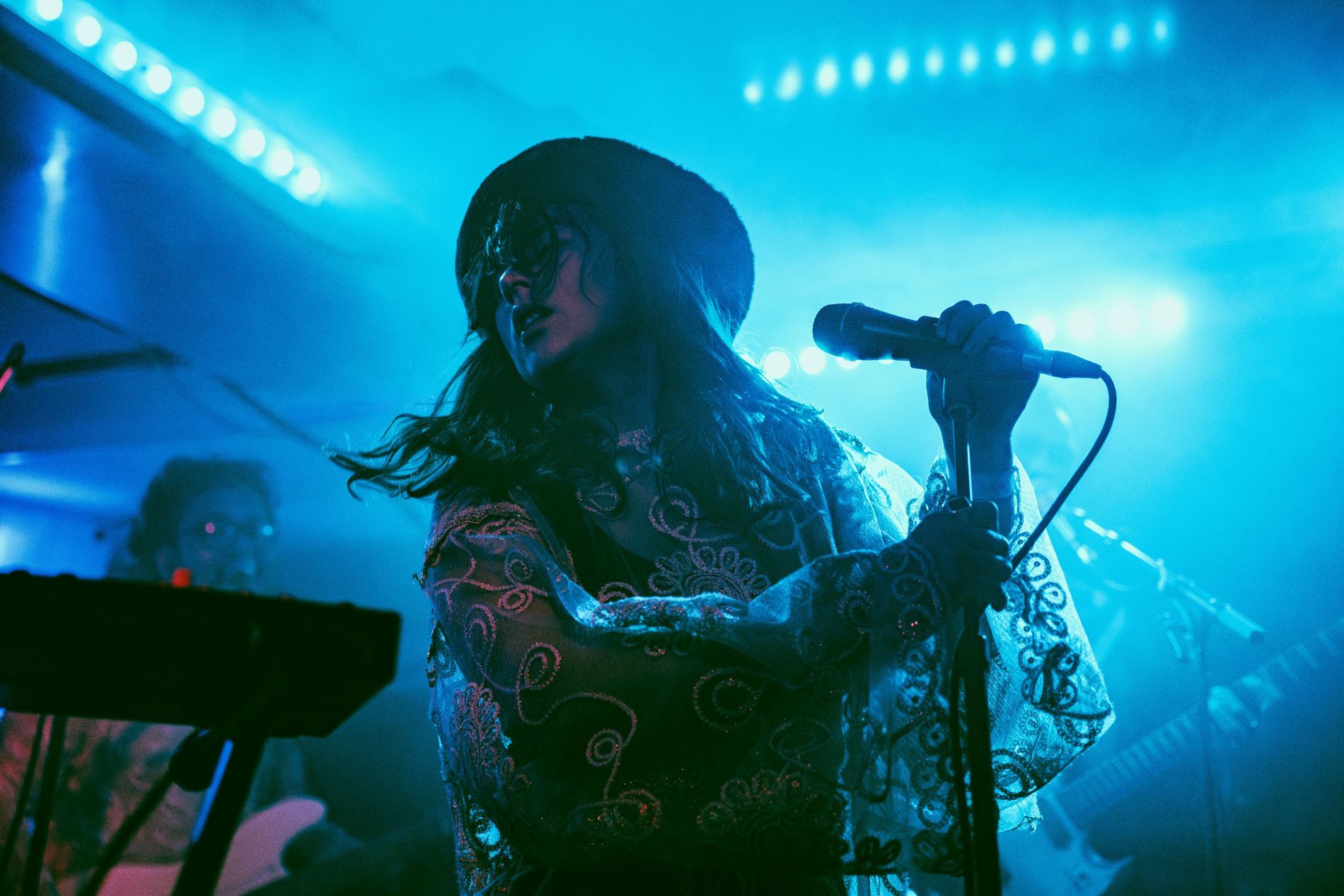 Nusantara Beat Megan