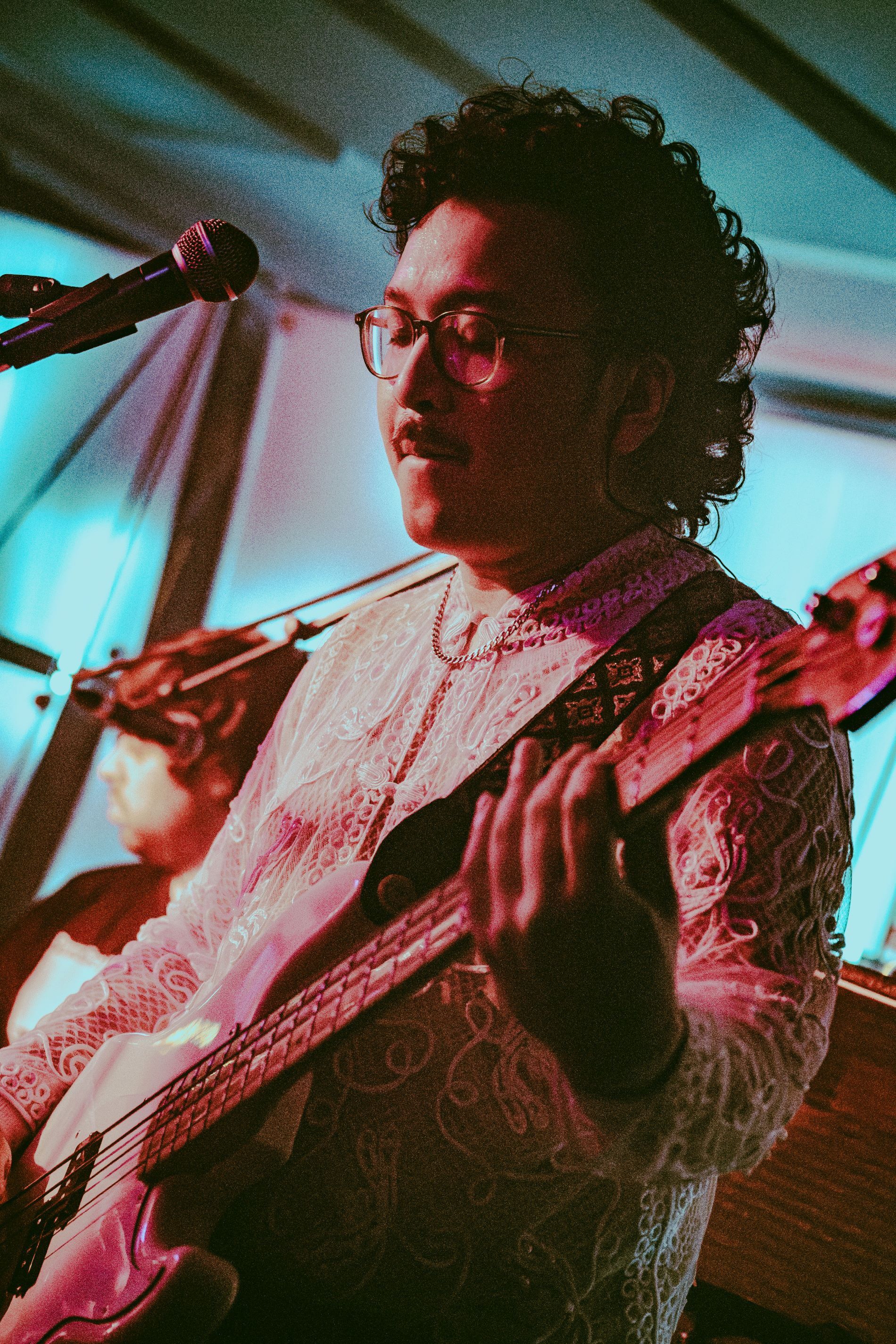 Nusantara Beat Michael