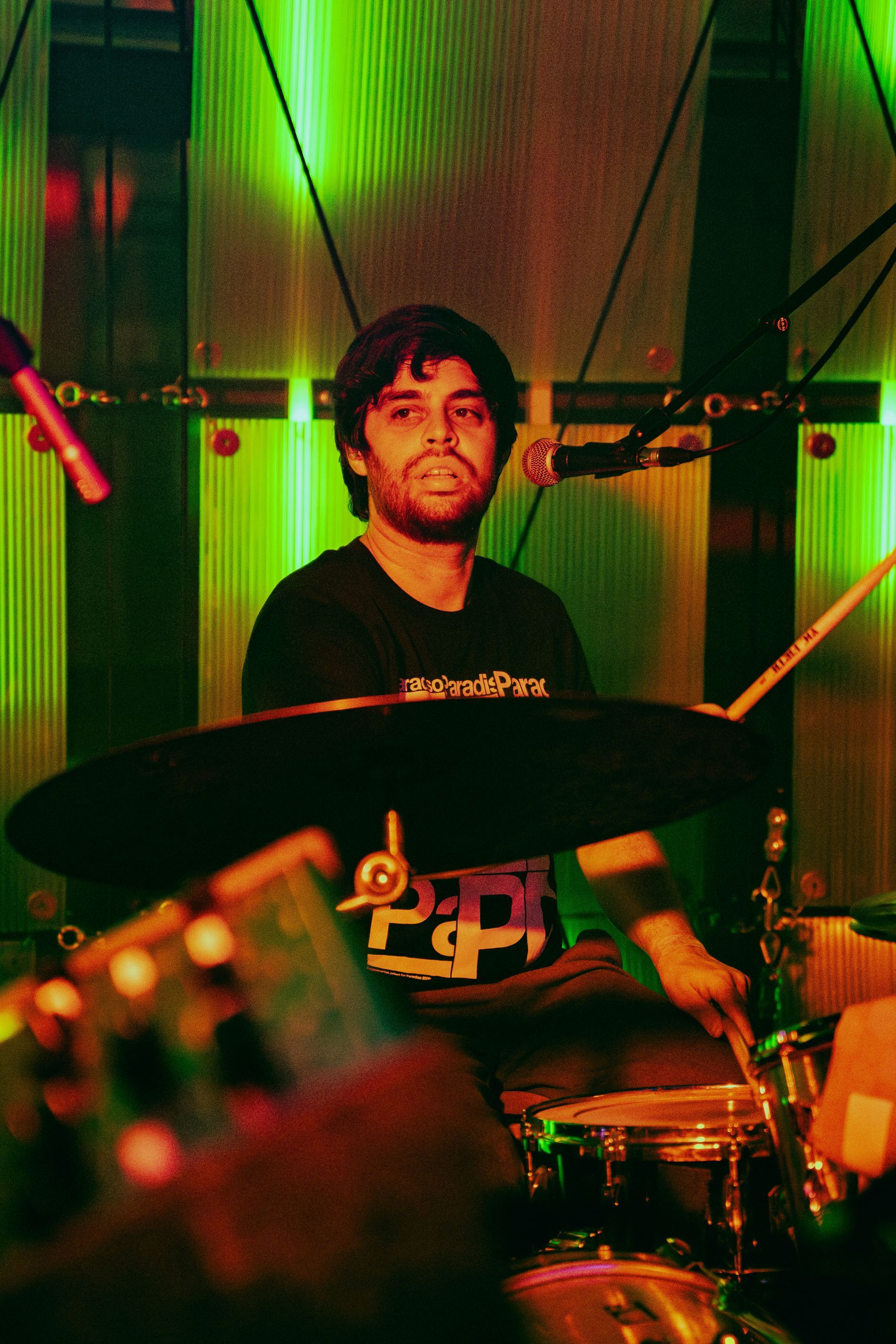 Nusantara Beat Sonny