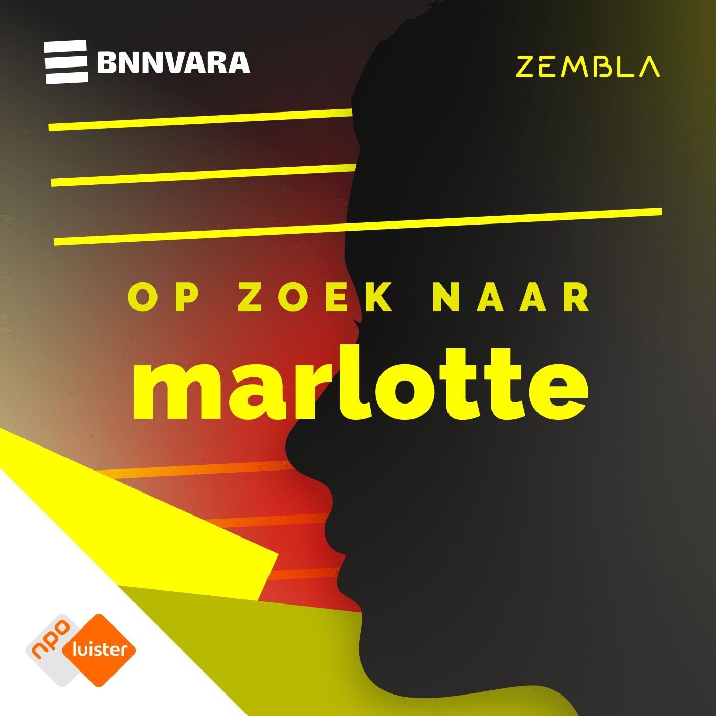 Op zoek naar Marlotte