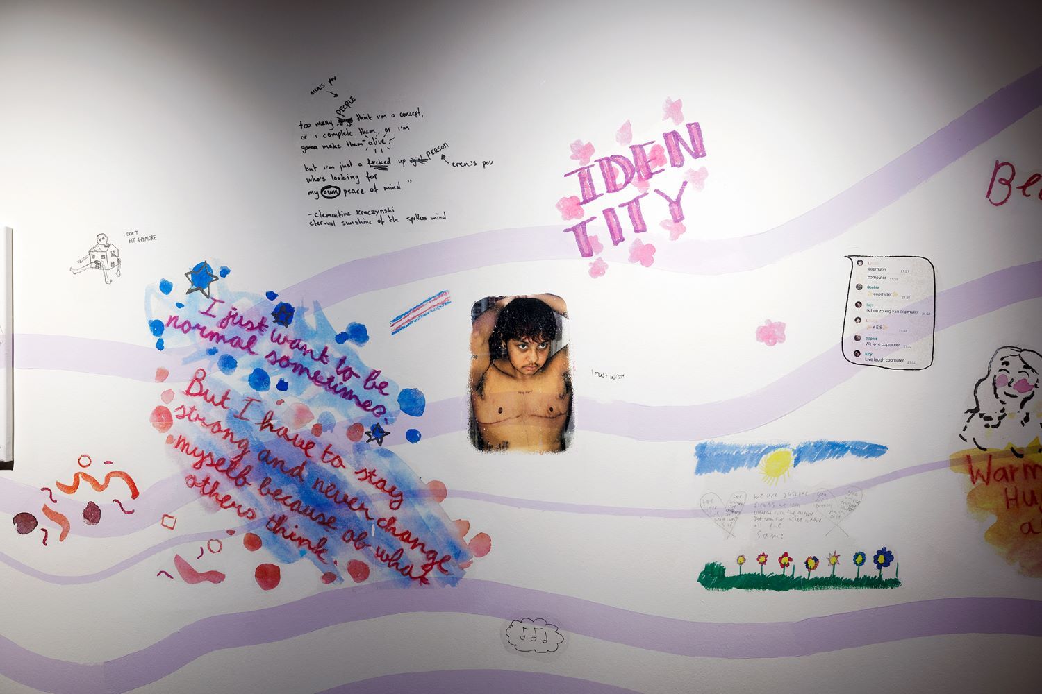 Queer Horizons overzicht 24