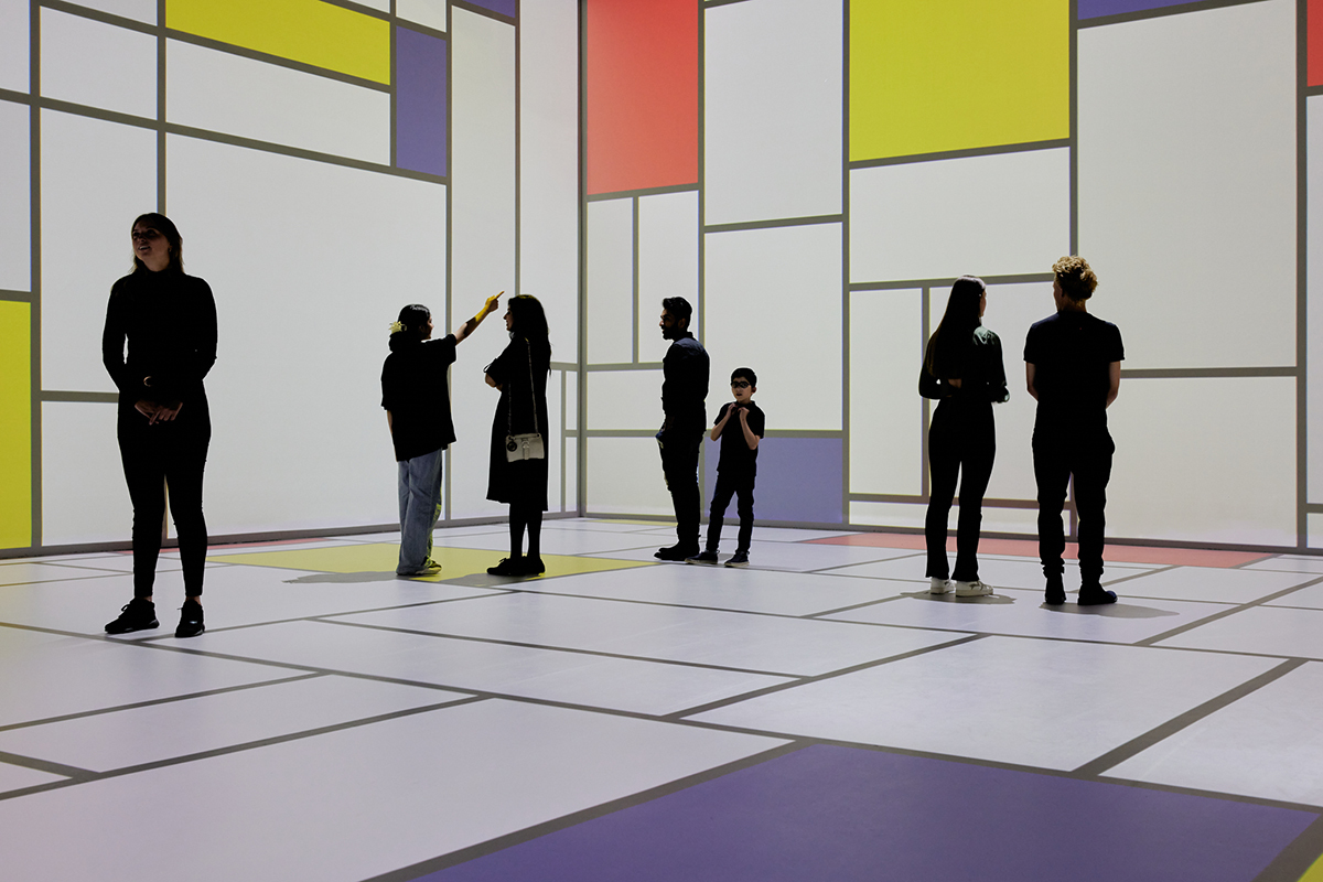 Remastered Rotterdam