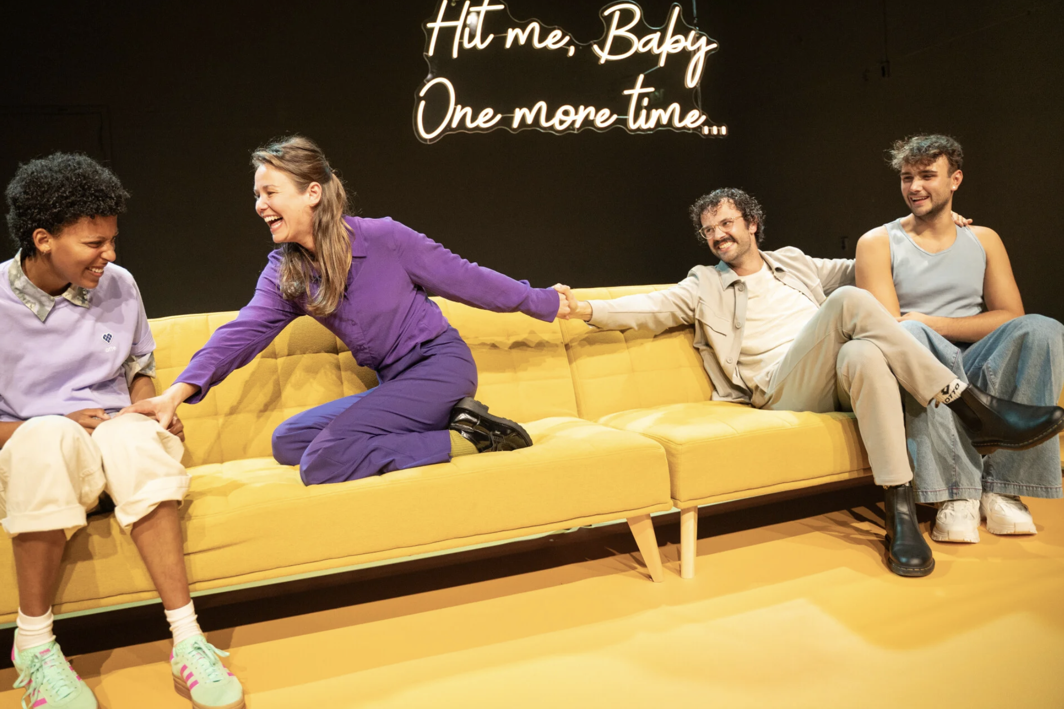 Who's afraid of Oscar Wilde NPO Cultuur