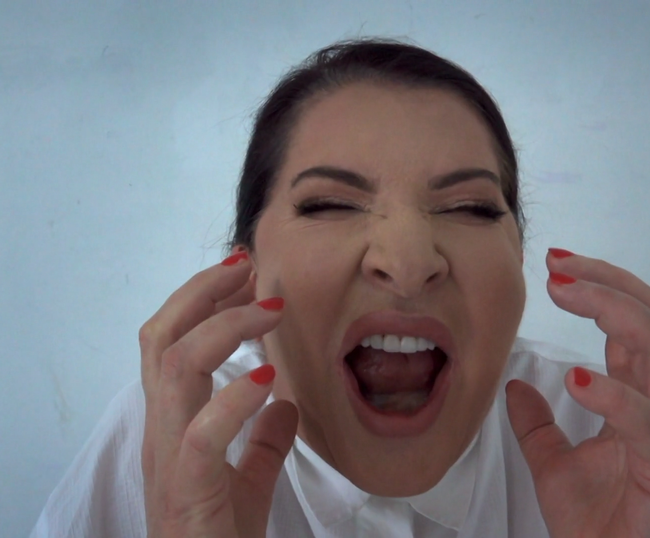Marina Abramovic