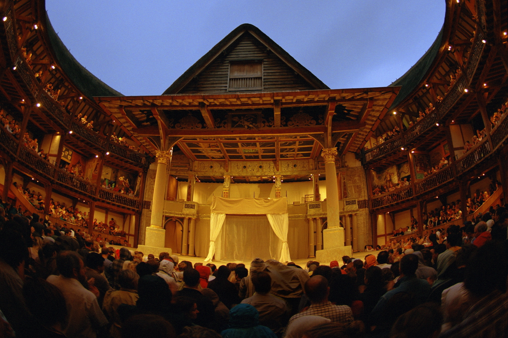 Shakespearetheater