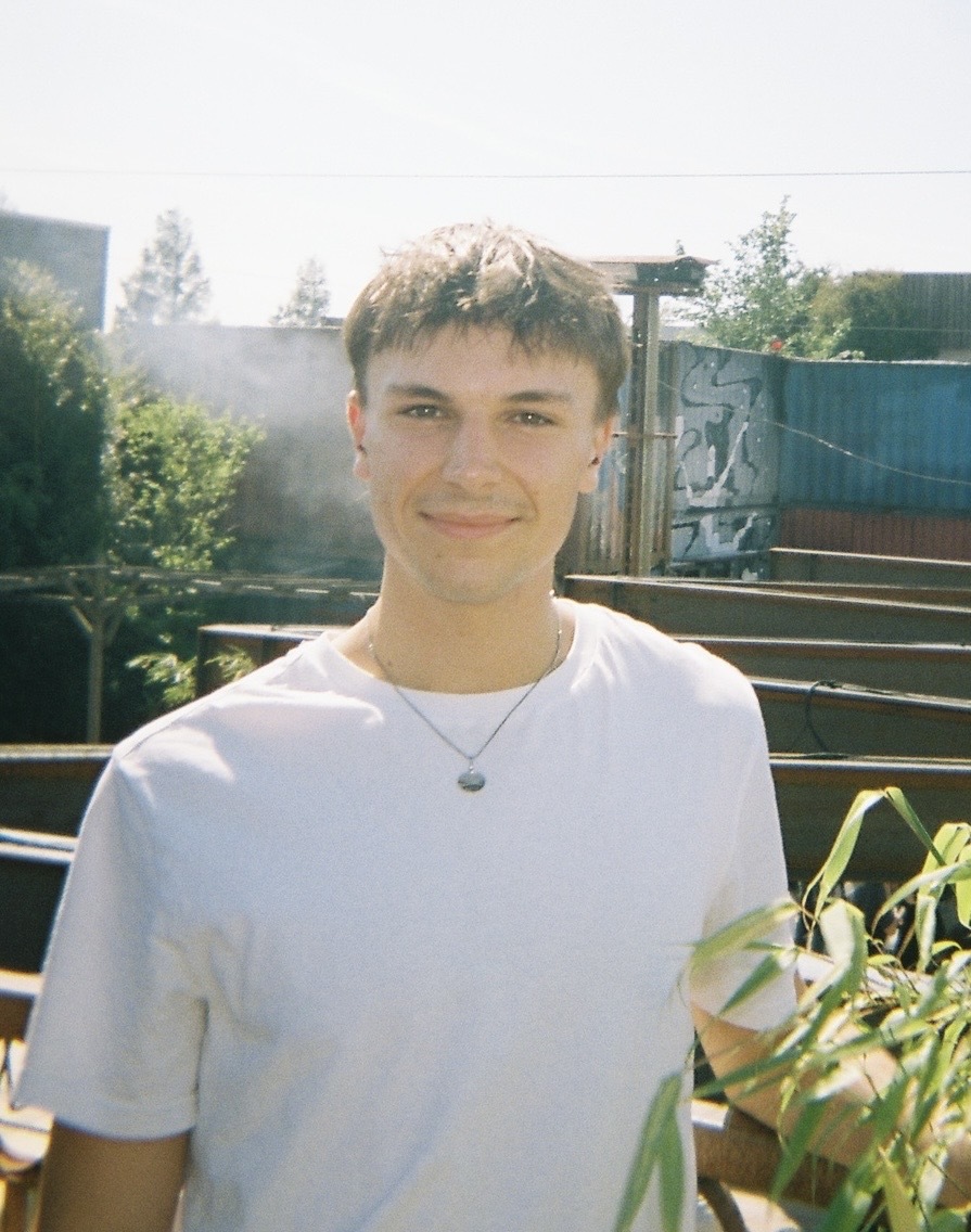 Siep Portretfoto afbeelding