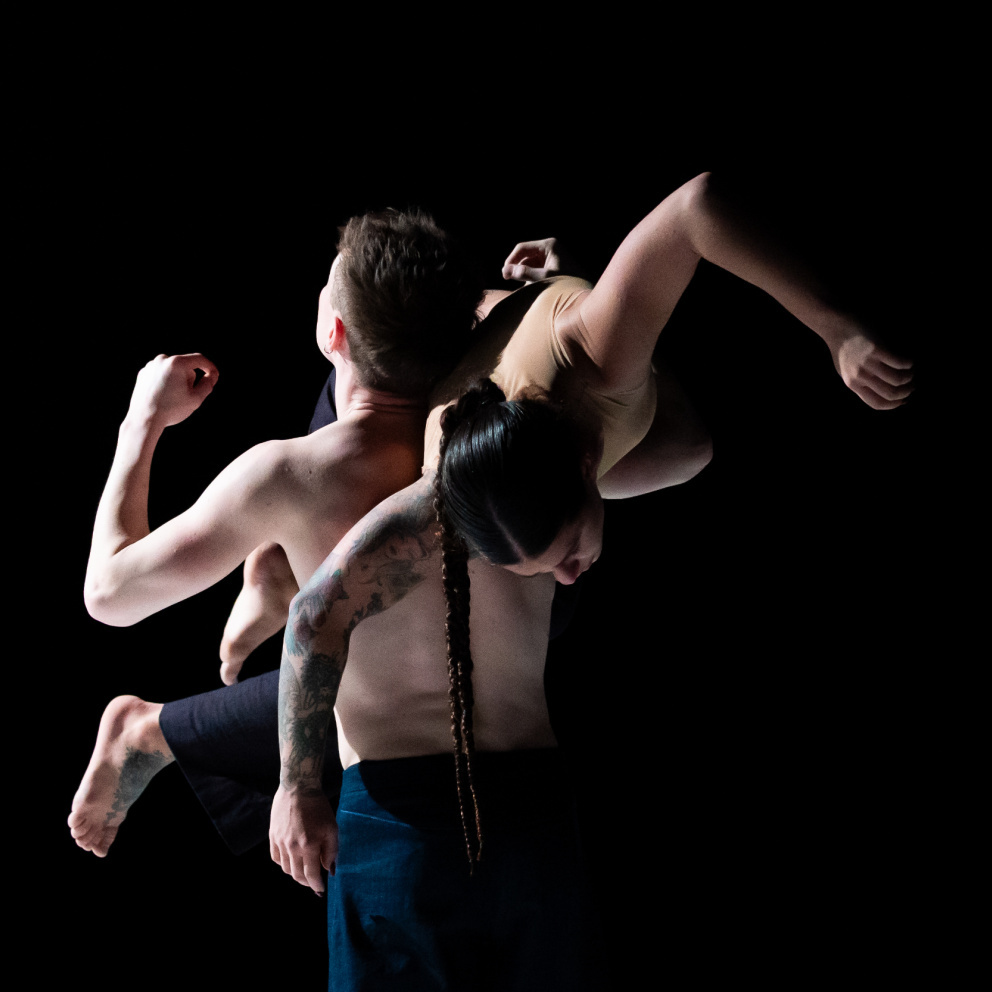 Sjoerd Derine SHIIFT