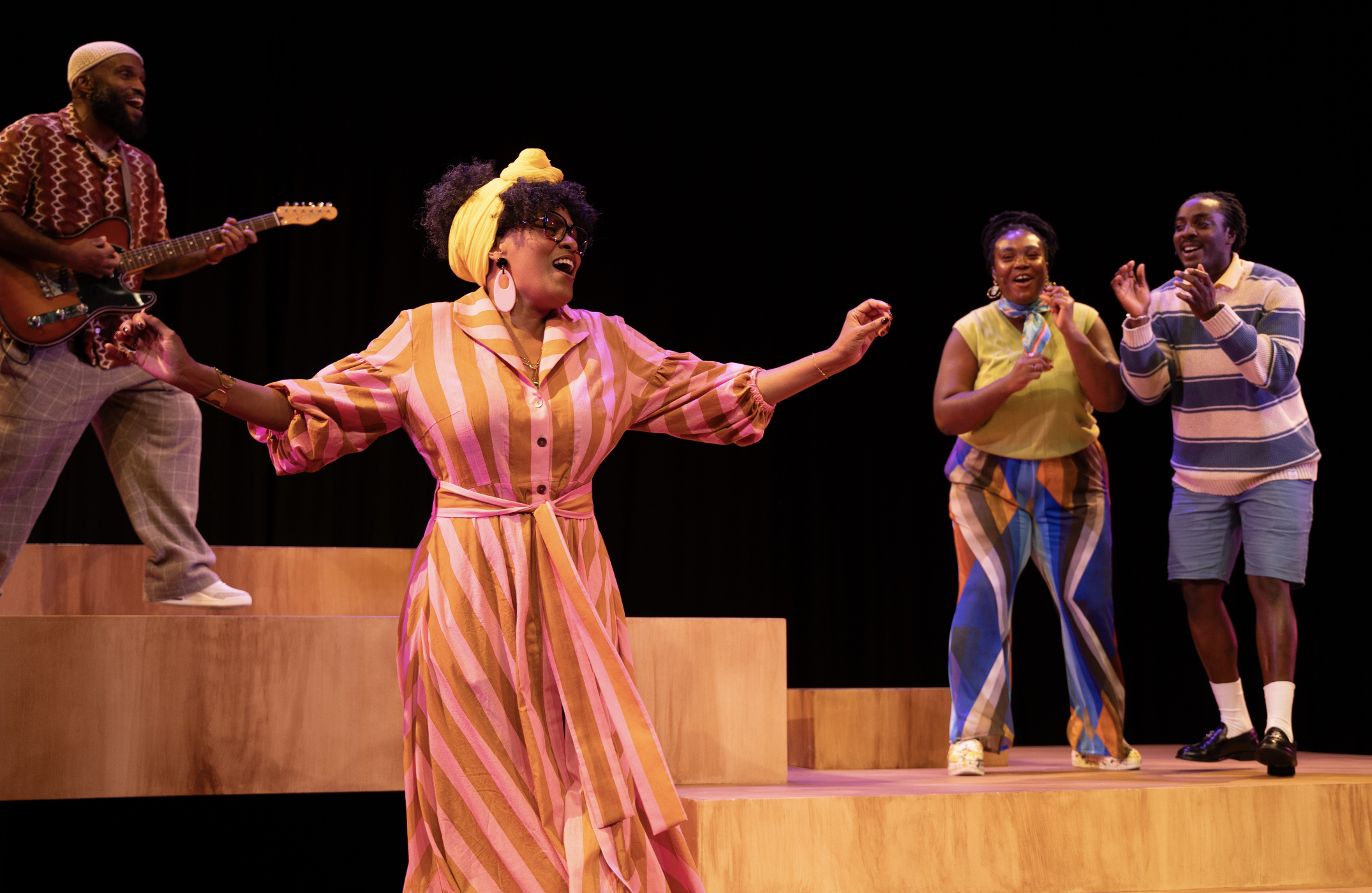 Stepping Stones Bas de Brouwer 1