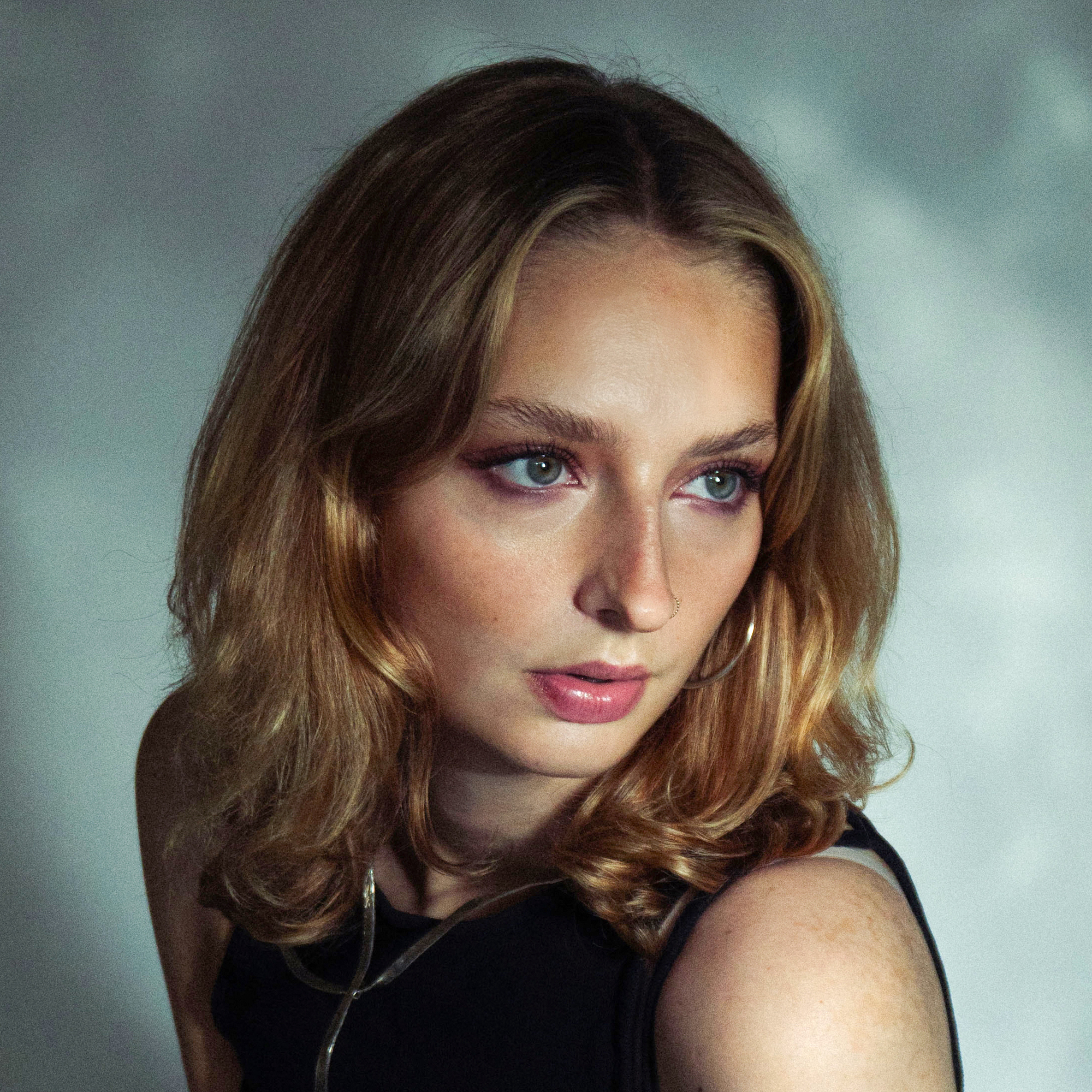 Swan 02 Puck van Diepen