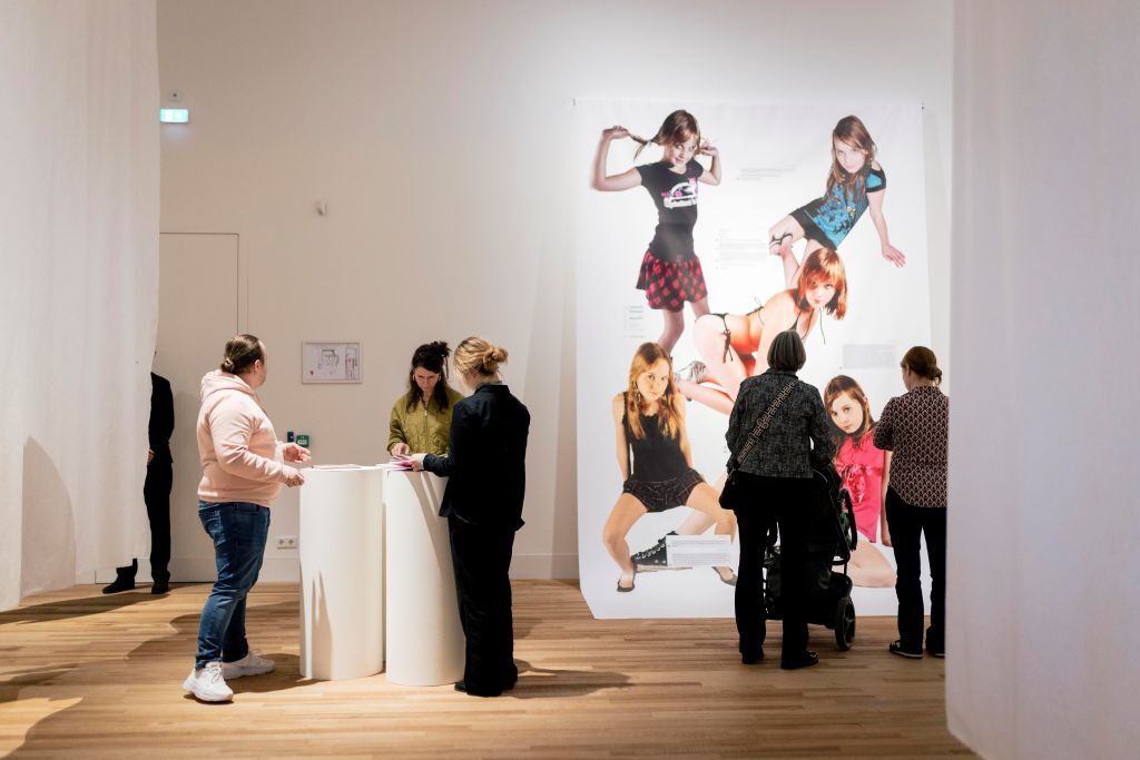 Sweet Little Baby Bird