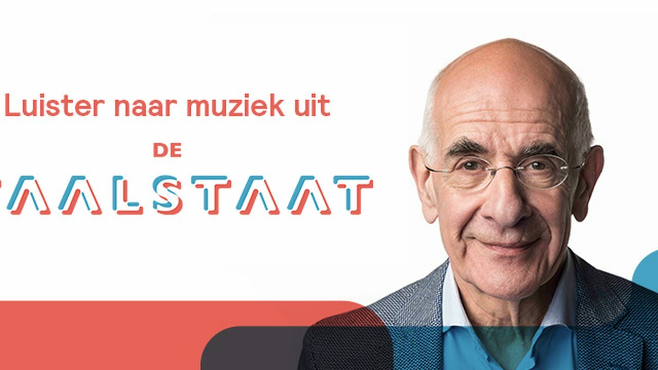 Taalstaat