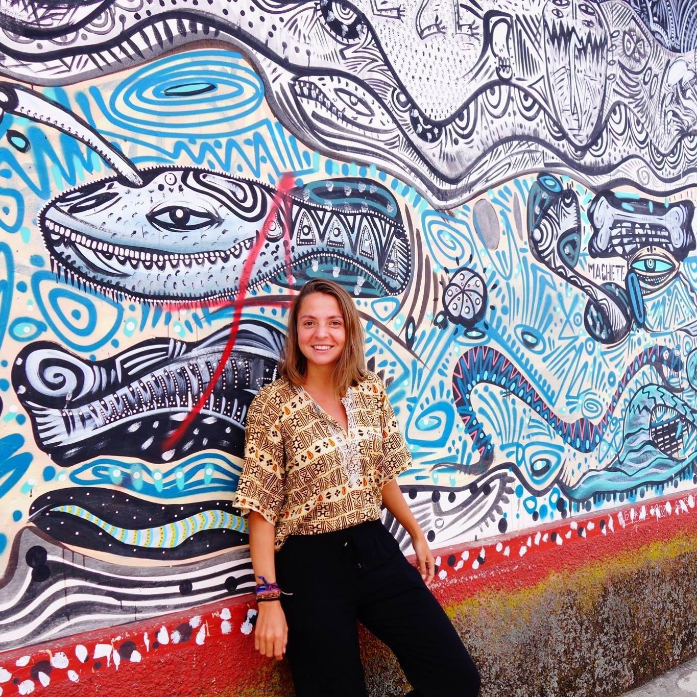 Tanja Warning producent