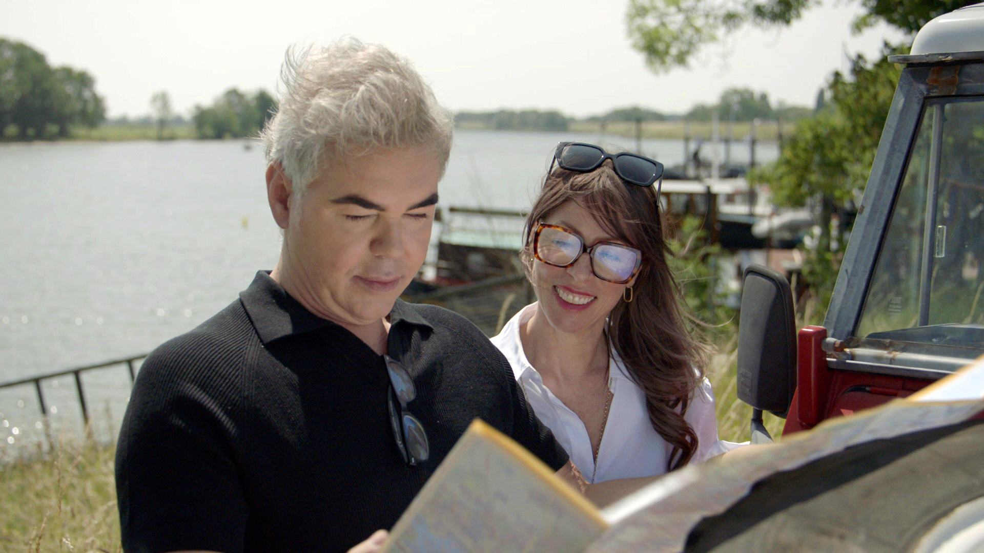 Teun op de Biblebelt 3