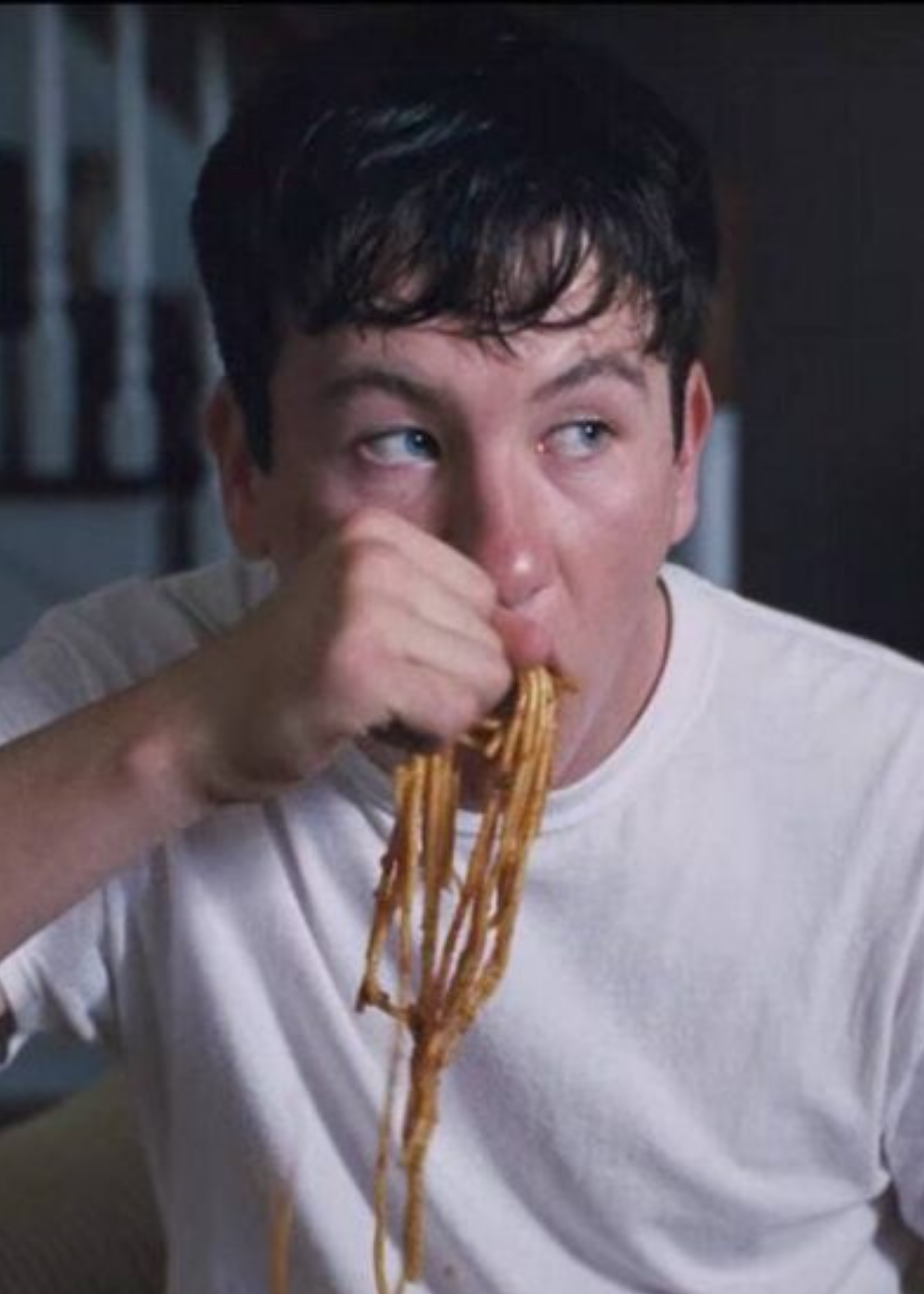 The Killing of a Sacred Deer