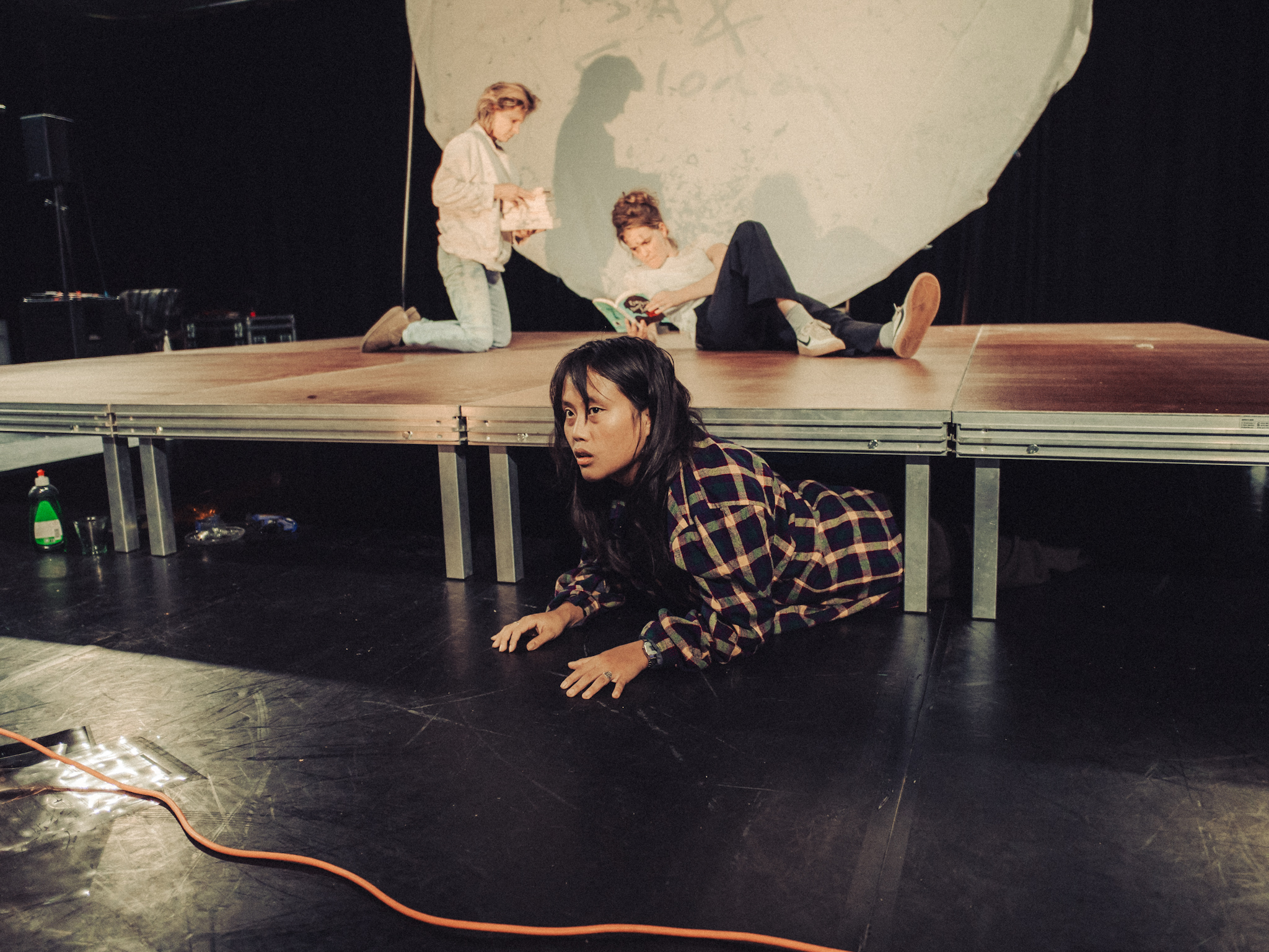 Toneelschuur Koen Verheijden Jongensuren rehearsal Gergely Ofner 21102024 web 48