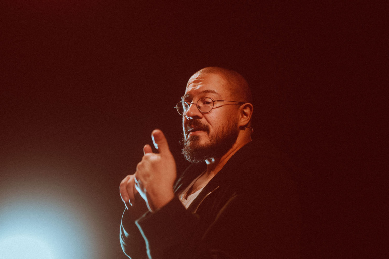 Verzet Mozaïek NPO Cultuur