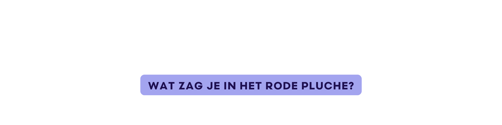 Voorstellingen