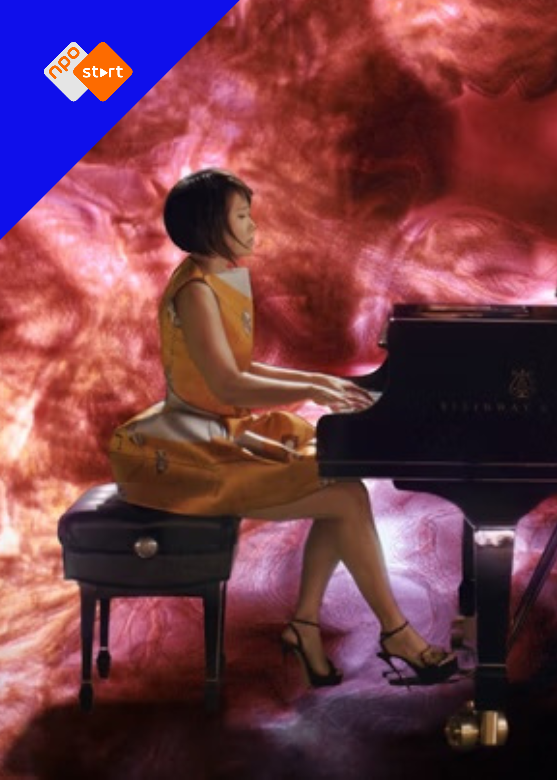 Yuja Wang