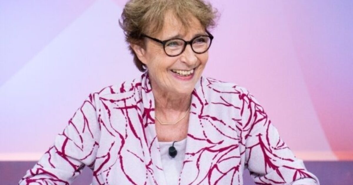 Clairy Polak (1964- 2023)