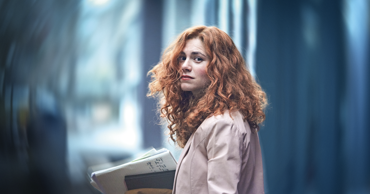 Ontdek meer over het verhaal van dramaserie 'Ik val niet, ik dans'