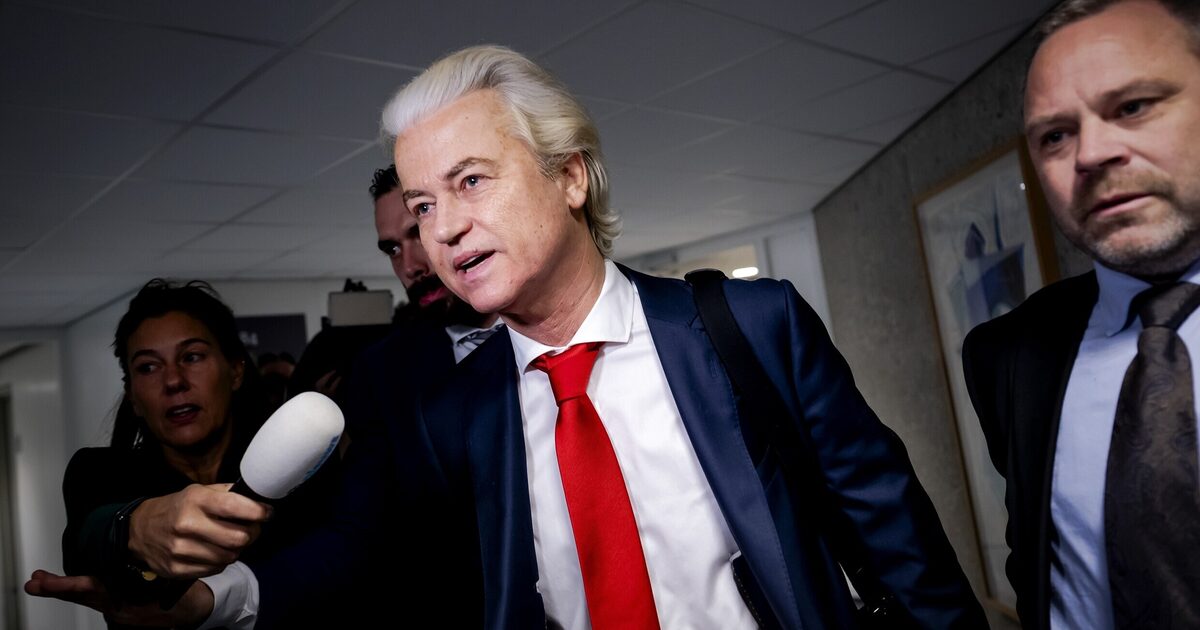 PVV stapt uit de coalitie: een kritisch overzicht van een mislukt experiment