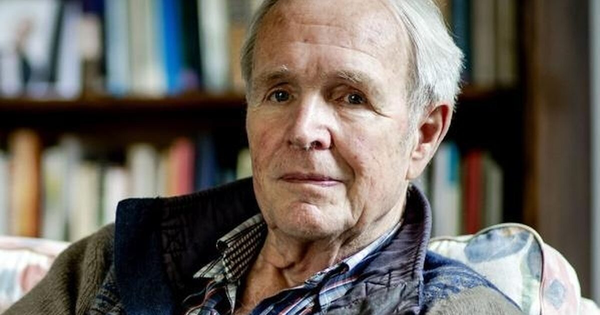 Jan Terlouw (93) overleden | NPO.nl