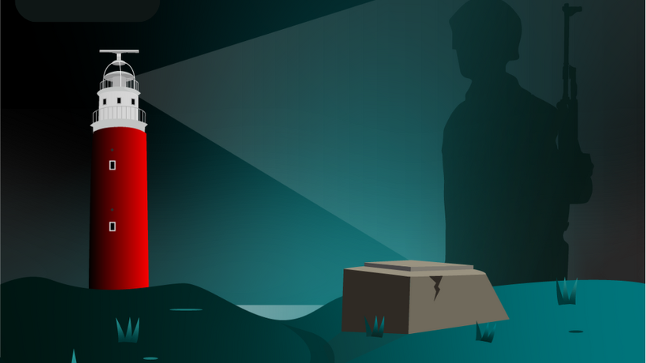 Theo van Gogh: 20 jaar geleden vermoord