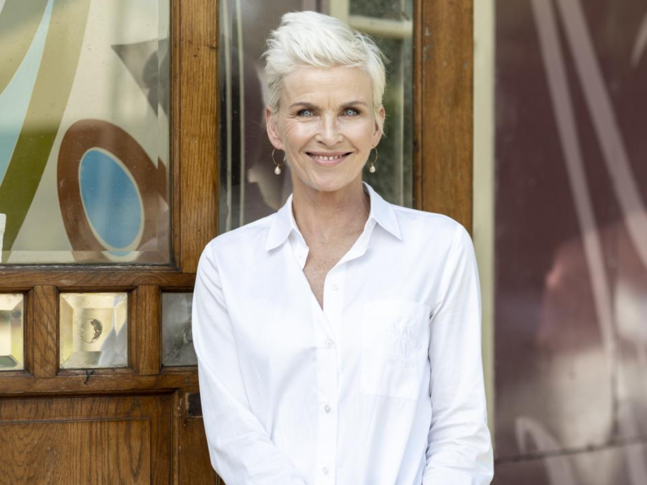 Anita Witzier Ziekte Van Crohn