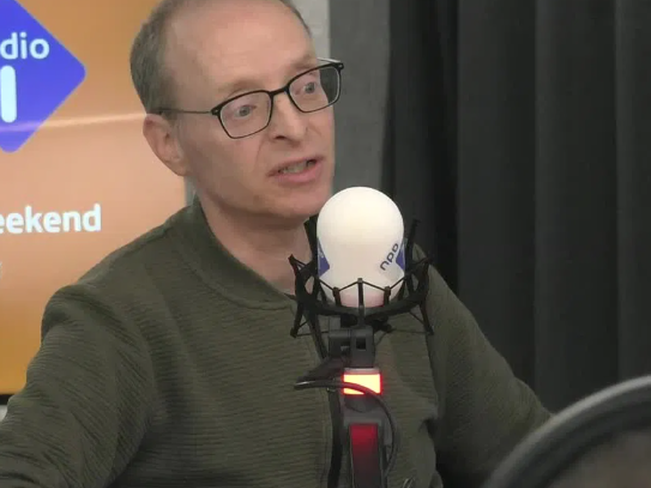 Theo van Gogh: 20 jaar geleden vermoord