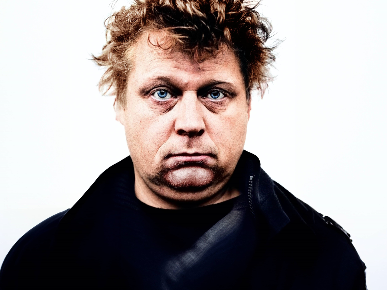 Theo van Gogh: 20 jaar geleden vermoord