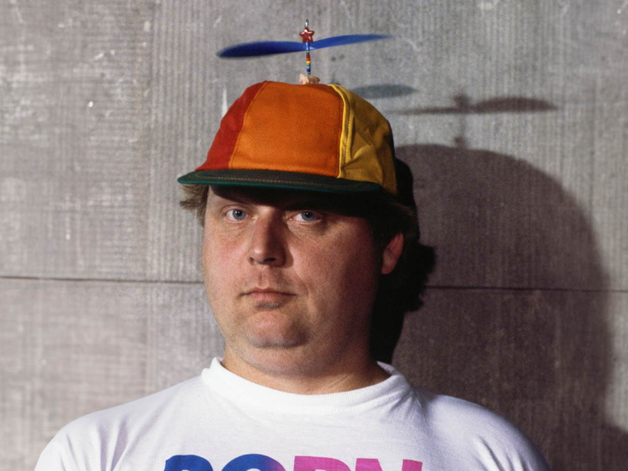 Theo van Gogh: 20 jaar geleden vermoord