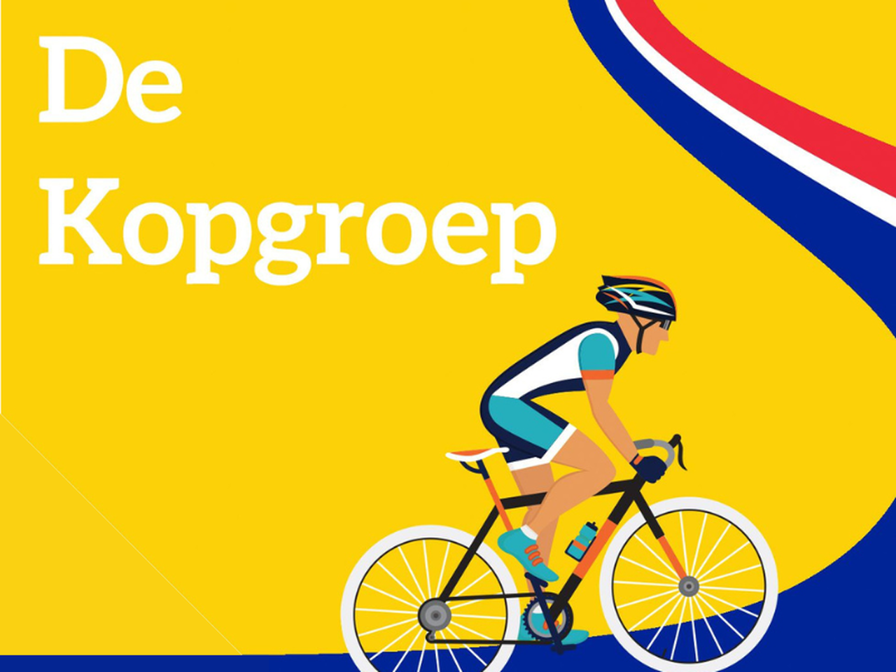 Tour de France 2025 - Welkom op NPO.nl