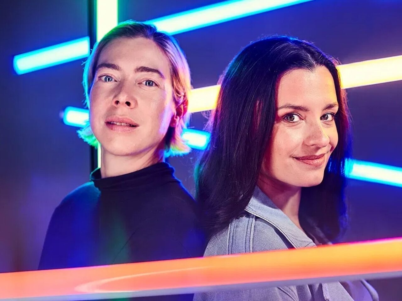 Ontdek meer over het verhaal van dramaserie 'Ik val niet, ik dans'