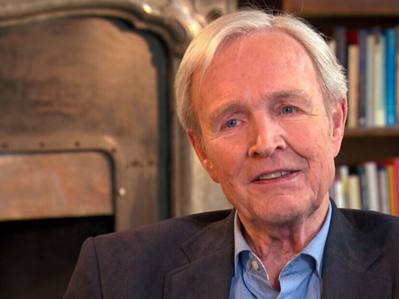 Jan Terlouw (93) overleden | NPO.nl